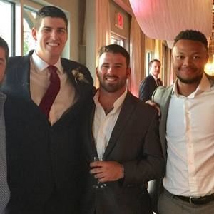 Meet your Posher, Mason